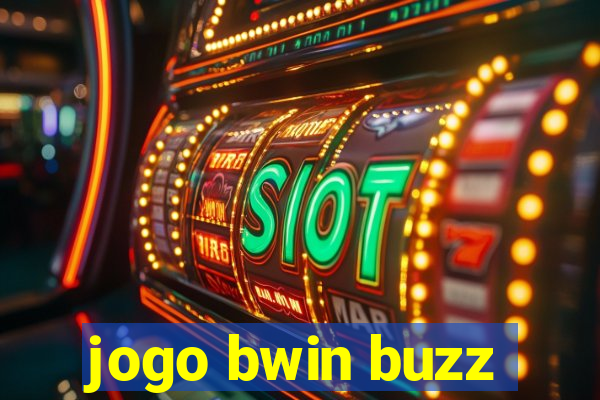 jogo bwin buzz